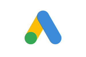 Logo google Ads