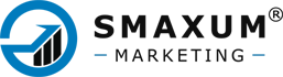 SMAXUM Marketing Logo