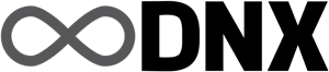 DNX logo