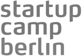 StartUp Camp Berlin Logo