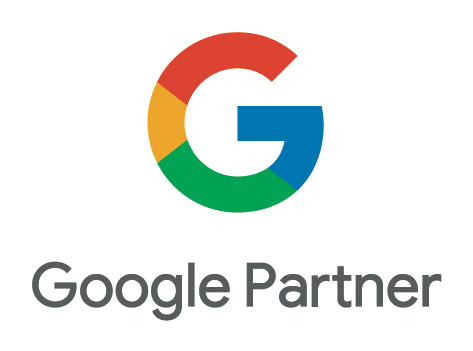 google partner logo