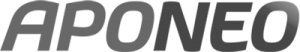 aponeo logo aponeo logo