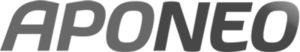 aponeo logo aponeo logo